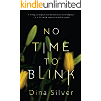No Time To Blink (English Edition)